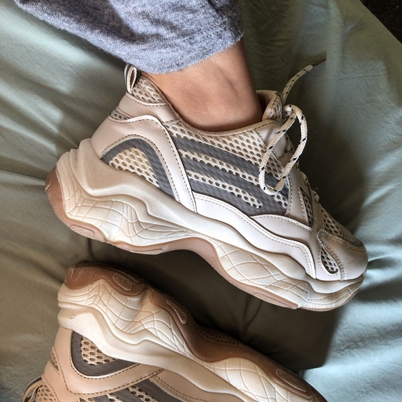 Chunky sneakers - Picture 6 of 6